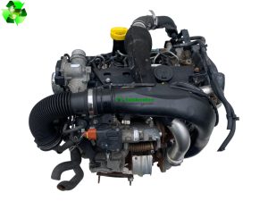 Nissan NV200 1.5 Engine K9KC400 1010200Q4S Diesel Genuine 2013