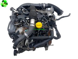 Nissan NV200 1.5 Engine K9KC400 1010200Q4S Diesel Genuine 2013