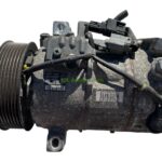 Nissan Qashqai A/C Compressor Pump 926004EB0A Auto Genuine 2019