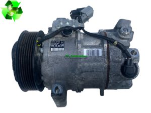 Nissan Qashqai A/C Compressor Pump 926004EB0A Auto Genuine 2019
