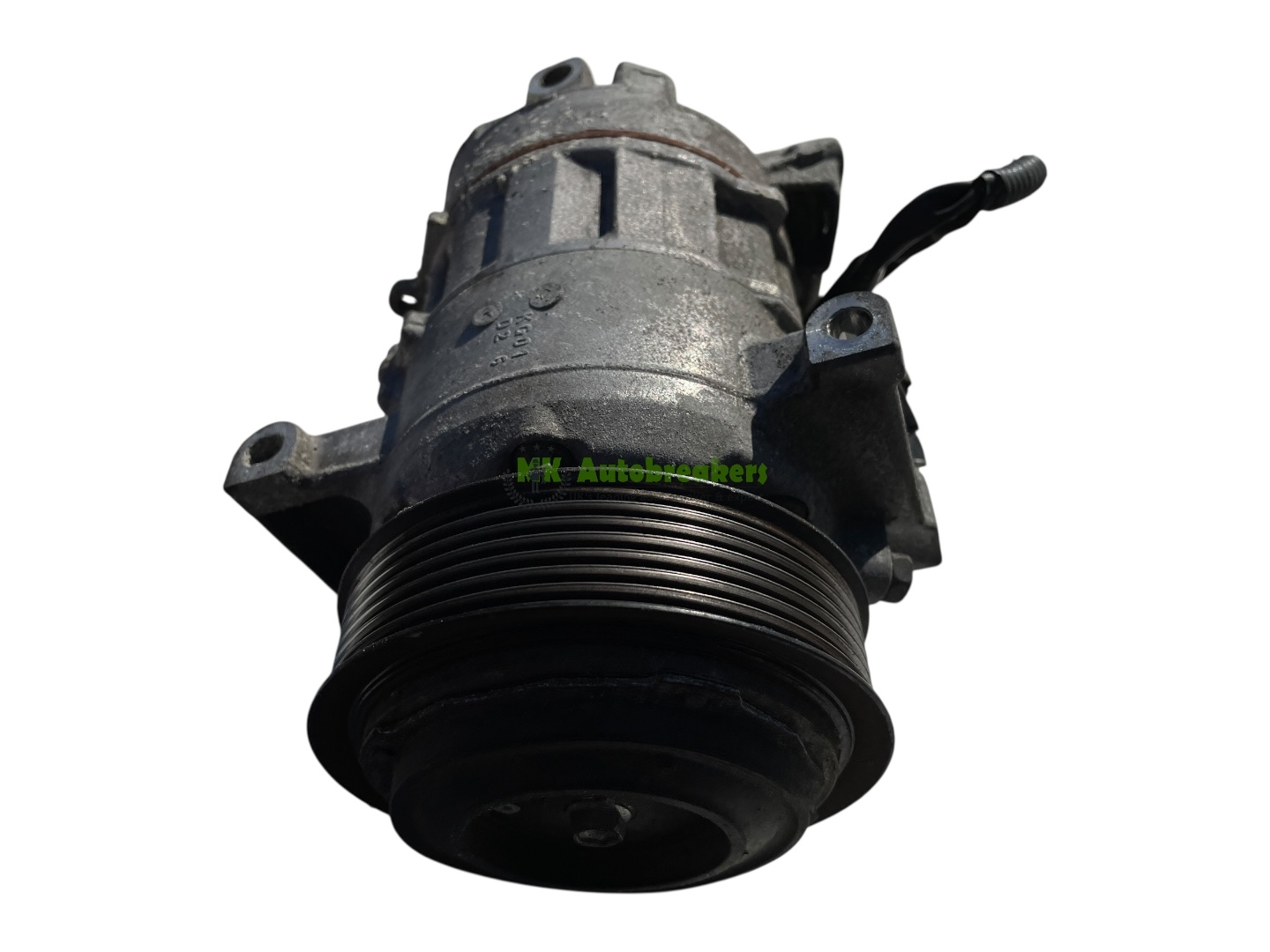 Nissan Qashqai A/C Compressor Pump 926004EB0A Auto Genuine 2019