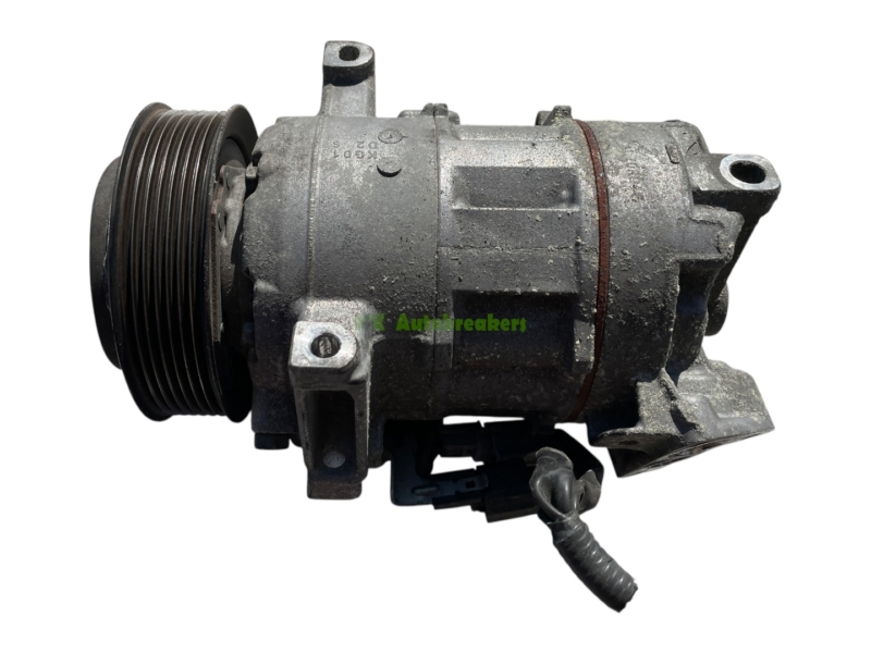 Nissan Qashqai A/C Compressor Pump 926004EB0A Auto Genuine 2019