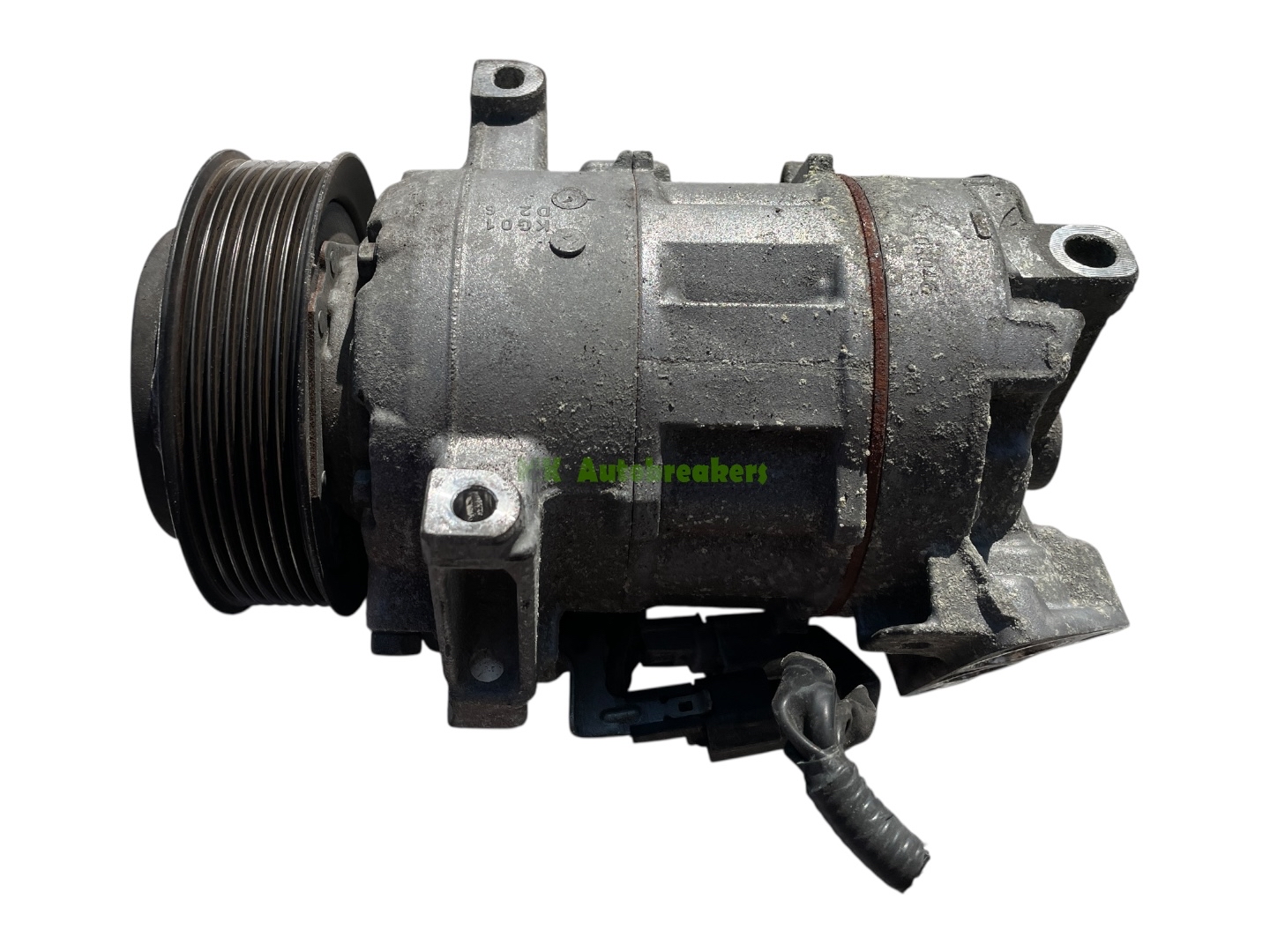 Nissan Qashqai A/C Compressor Pump 926004EB0A Auto Genuine 2019