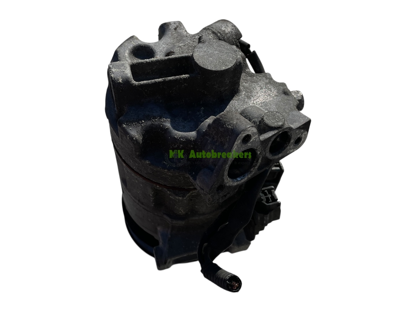 Nissan Qashqai A/C Compressor Pump 926004EB0A Auto Genuine 2019