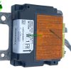 Nissan qashqai airbag control module 988204eh0c genuine 2019