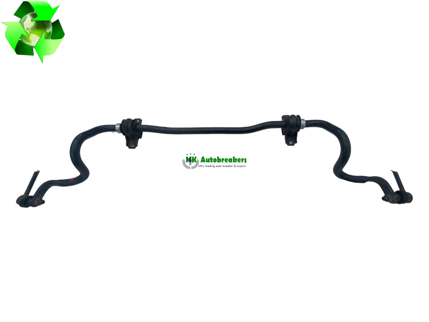 Nissan Qashqai Antiroll Bar 546114EA2C Front Genuine 2019
