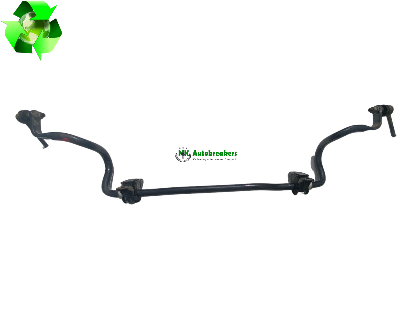 Tough Replacement: MEYLE HD Front Anti-Roll Bar Drop Link For Vectra C / Signum (2.0, 2.2)