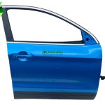 Nissan Qashqai Complete Door H0100HV0MA Front Right Genuine 2019
