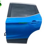 Nissan Qashqai Complete Door H21534EAMA Rear Left Genuine 2019