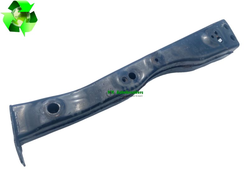 Nissan qashqai front subframe extension bar 544104ea0b right genuine 2019