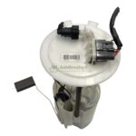 Nissan Qashqai Fuel Sender Pump Unit 170404ED0A Genuine 2019