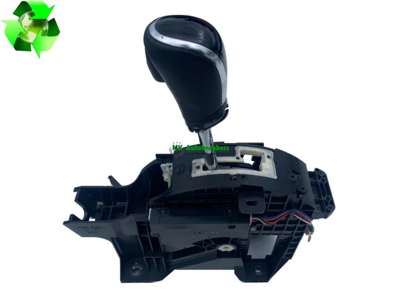 Nissan qashqai gearshift selector 34901hv50d genuine 2019