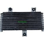 Nissan Qashqai Intercooler Radiator 144614EJ1A Genuine 2020