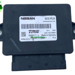 Nissan Qashqai Parking Brake Control Module 360326FL0A Genuine 2019