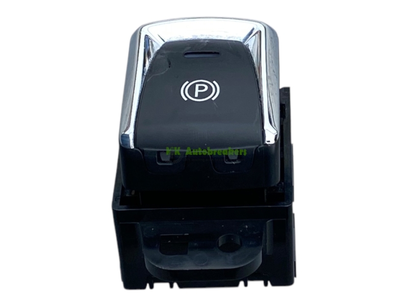 Nissan Qashqai Parking Handbrake Switch 251754BA0A Genuine 2019