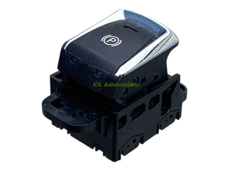 Nissan Qashqai Parking Handbrake Switch 251754BA0A Genuine 2019