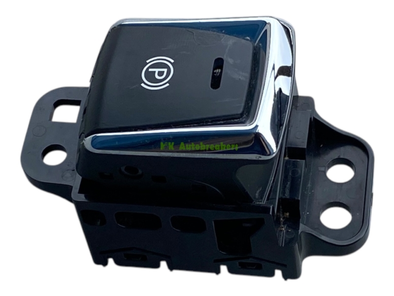 Nissan Qashqai Parking Handbrake Switch 251754BA0A Genuine 2019