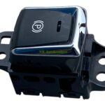 Nissan Qashqai Parking Handbrake Switch 251754BA0A Genuine 2019
