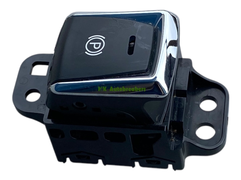 Nissan Qashqai Parking Handbrake Switch 251754BA0A Genuine 2019