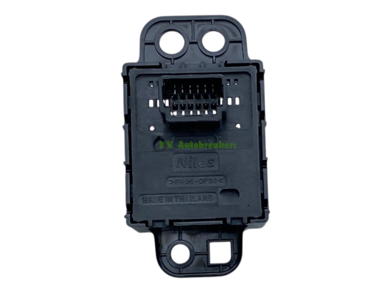 Nissan Qashqai Parking Handbrake Switch 251754BA0A Genuine 2019