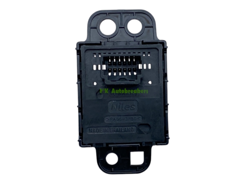 Nissan Qashqai Parking Handbrake Switch 251754BA0A Genuine 2019