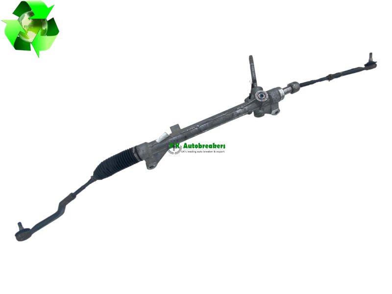 Nissan qashqai power steering rack 480014ea0b genuine 2019