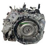 Nissan Qashqai Pulsar 1.2 Gearbox Automatic 31020X426A CVT Genuine 2018