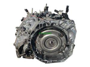 Nissan Qashqai Pulsar 1.2 Gearbox Automatic 31020X426A CVT Genuine 2018