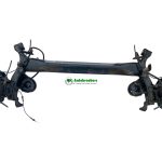 Nissan Qashqai Rear Axle 555014EA0A Genuine 2019