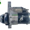 Nissan qashqai starter motor 2330000q4b genuine 2019