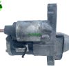 Nissan qashqai starter motor 2330000q4b genuine 2019