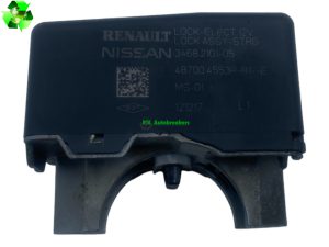 Nissan Qashqai Steering Column Lock 487004553R Genuine 2019 (2)