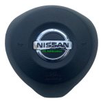 Nissan Qashqai Steering Wheel Airbag 98510HV00C Genuine 2019
