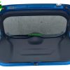 Nissan qashqai tailgate bootlid k0100hv0ma genuine 2019