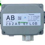 Nissan Qashqai Voltage Stabiliser Module 292A56FL0B Genuine 2019
