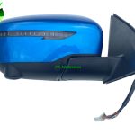 Nissan Qashqai Wing Mirror 96301HV09A Right Genuine 2019