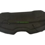 Peugeot 208 Parcel Shelf 9673766680 Genuine 2014