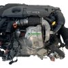 Peugeot 508 1. 6 engine 0135tq 9670461280 dv6c genuine 2013