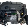 Peugeot 508 1. 6 engine 0135tq 9670461280 dv6c genuine 2013