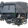 Peugeot 508 1. 6 engine 0135tq 9670461280 dv6c genuine 2013