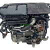 Peugeot 508 1. 6 engine 0135tq 9670461280 dv6c genuine 2013