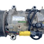Peugeot 508 A/C Compressor Pump 9678656080 Genuine 2014