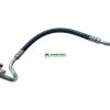 Peugeot 508 air con pipe hose 9673507380 genuine 2014