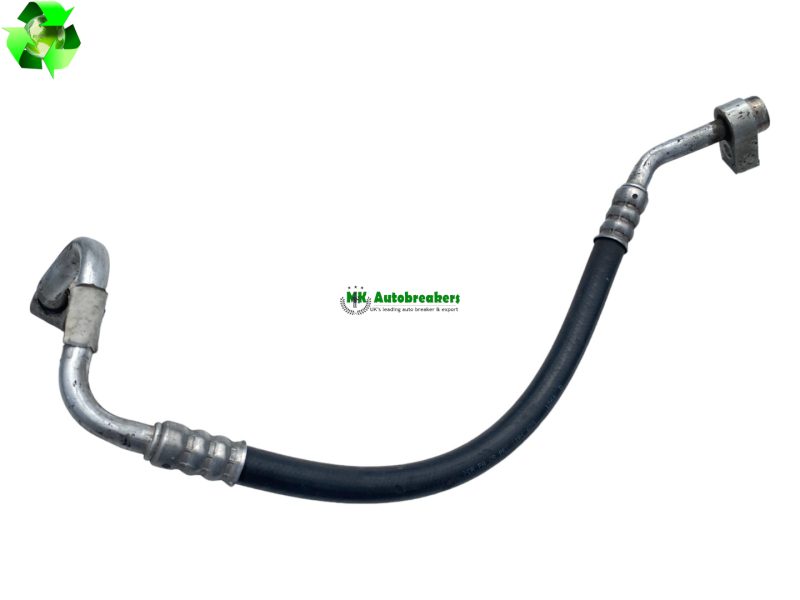 Peugeot 508 air con pipe hose 9673507380 genuine 2014