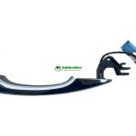 Peugeot 508 Exterior Door Handle 1606874480 Front Right Genuine 2014 (3)