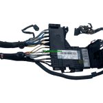 Peugeot 508 Fuse Box Battery Module 9665878080 Genuine 2014