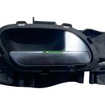 Peugeot 508 Interior Door Handle 9660525380 Right Genuine 2014