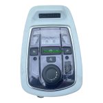 Peugeot 508 Interior Roof Light Panel 96884867XT Genuine 2014