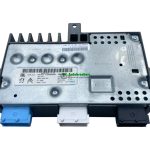 Peugeot 508 JBL Sound Amplifier 9666090780 Genuine 2014