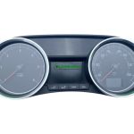 Peugeot 508 Speedometer Instrument Cluster 9678558780 Genuine 2014